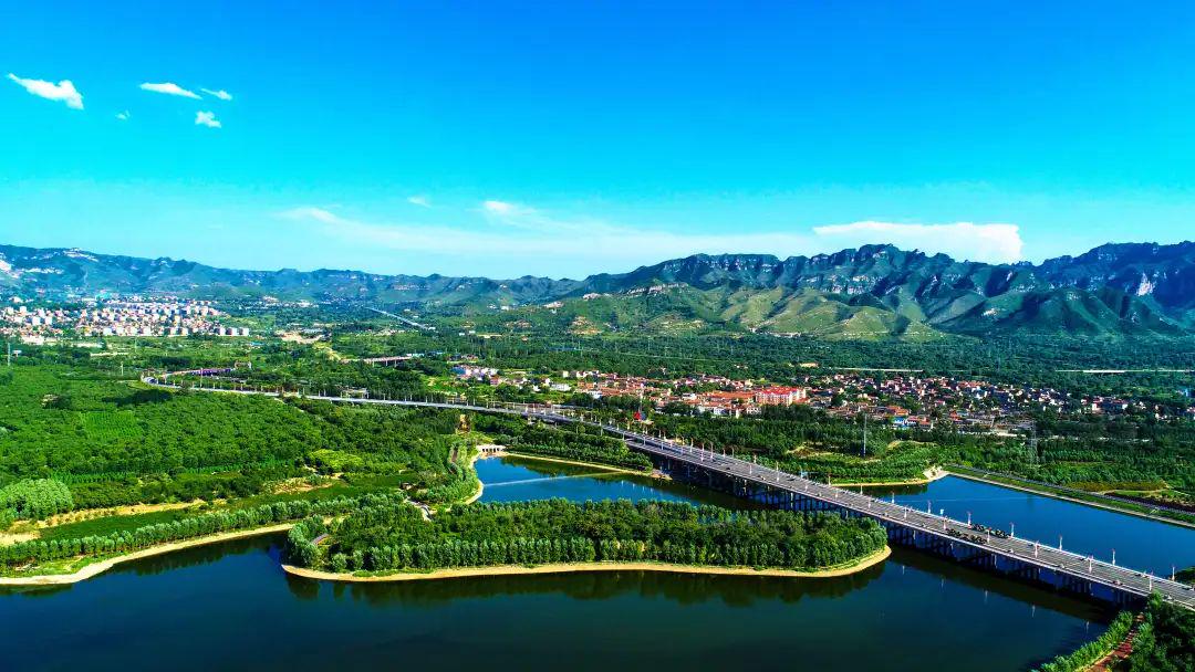 河北，绿色崛起中的经济文化融合先锋