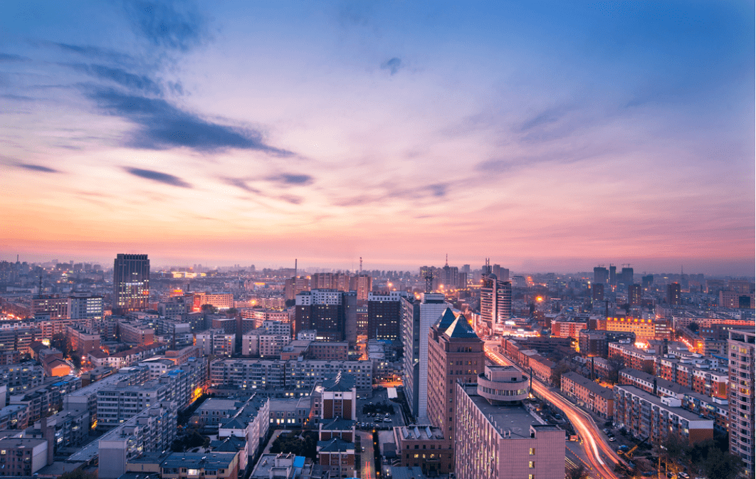 吉林——东北明珠的蜕变与崭新面貌