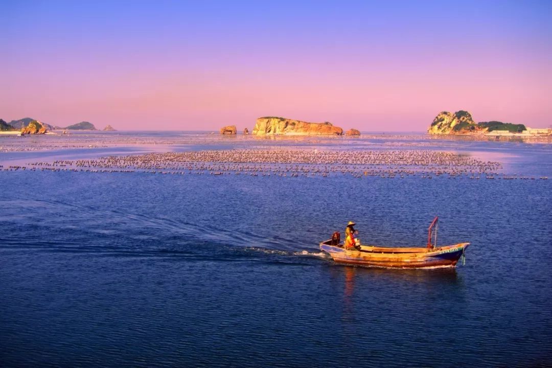 东北明珠,辽宁——历史与现代交融的璀璨之地