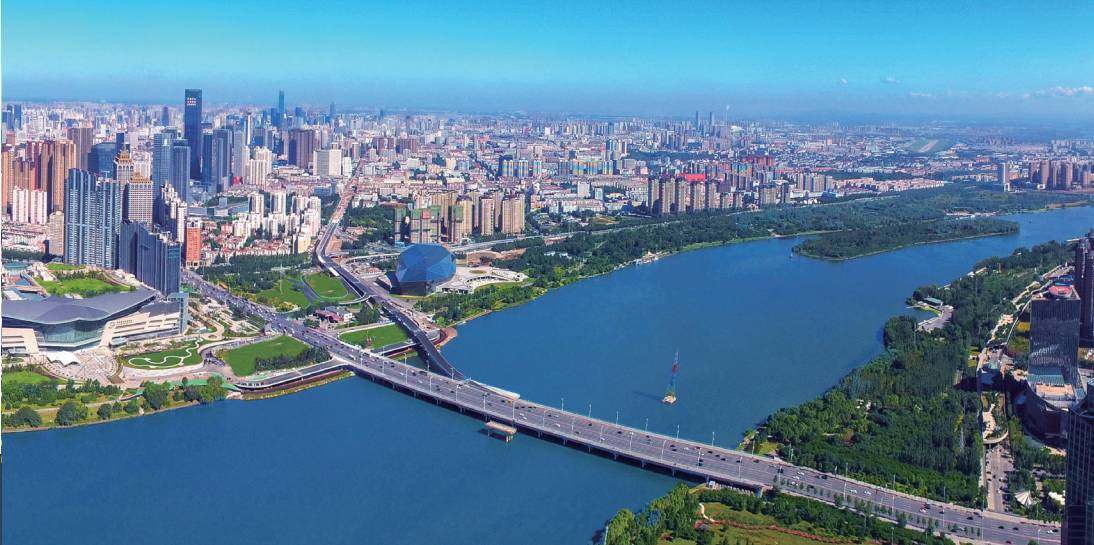 东北明珠,辽宁——历史与现代交融的璀璨之地