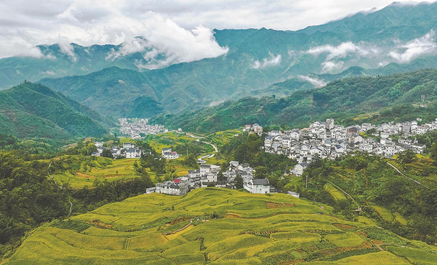 梦想起航之地，安徽翱翔篇