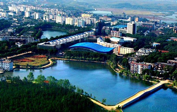 江西，诗意田园，山水画卷中的江西之旅