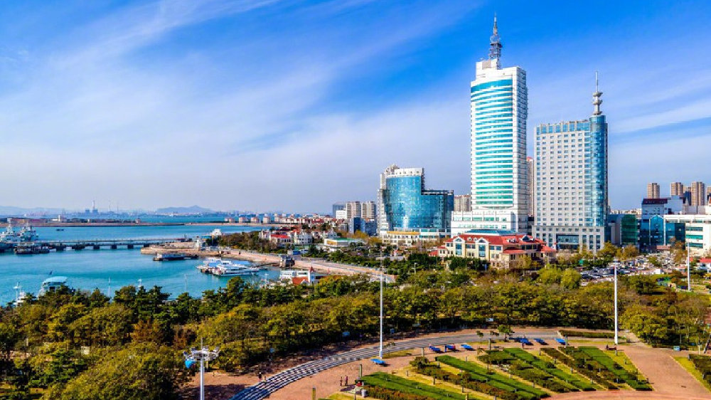 金黄沃土，探寻山东的丰收之美