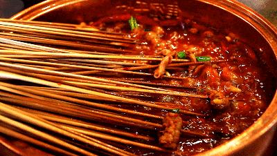 重庆，友情、美食与家的温馨日常故事