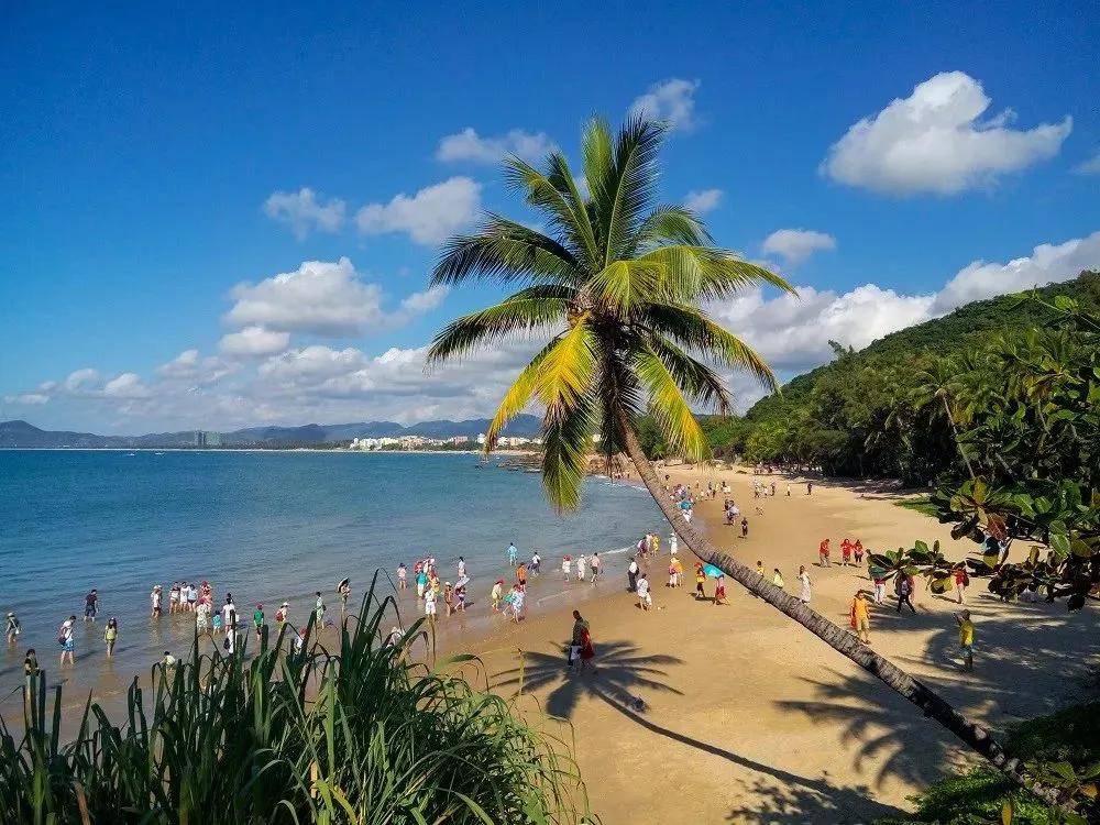 海南智境，开启海南未来生活新纪元