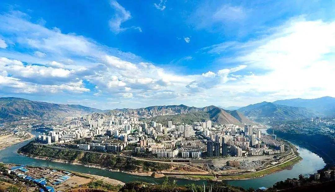 巴蜀之旅，四川美食美景探秘之旅