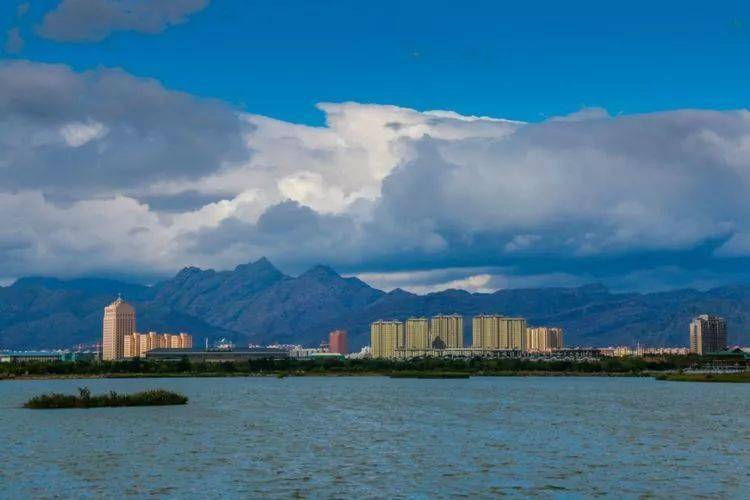 宁夏，地理、历史与文化的探索之旅