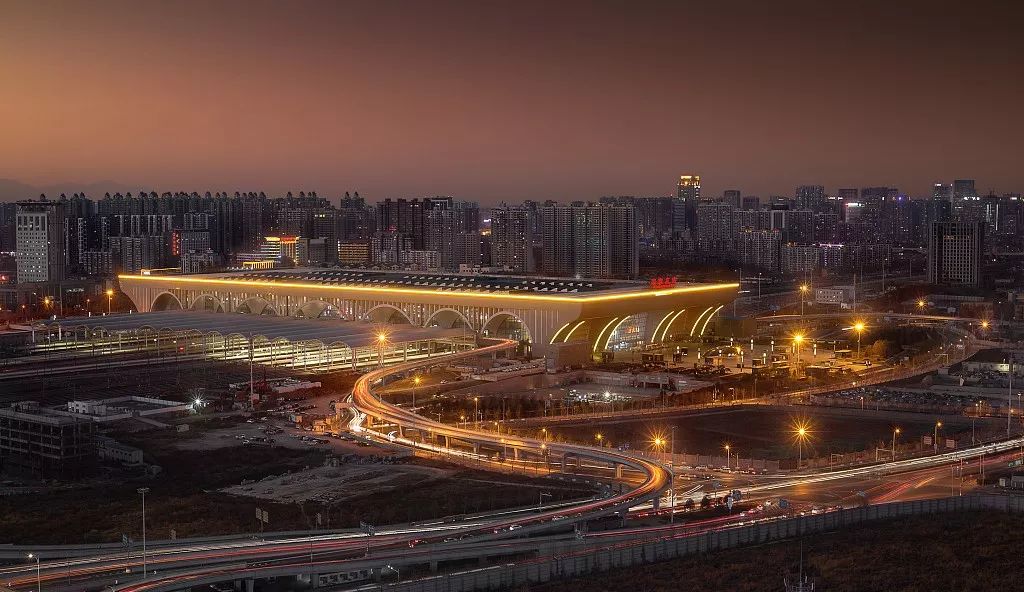 石家庄巷弄中的美食秘境