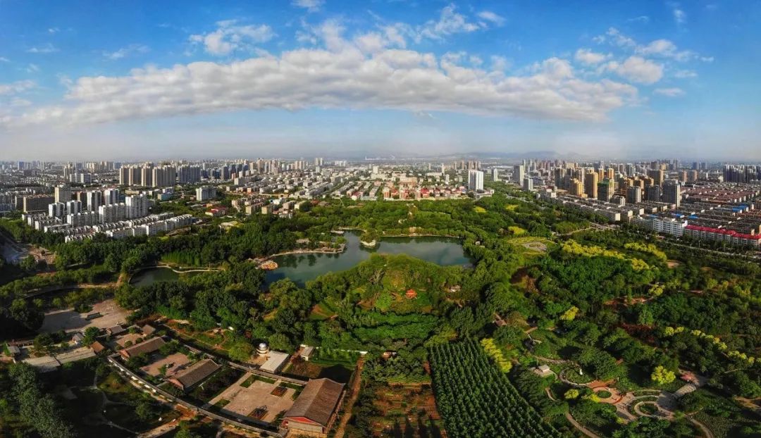 邢台，历史底蕴与现代魅力的融合之城