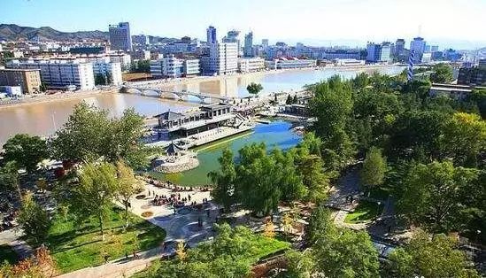 张家口历史文化与当代发展研究论文摘要